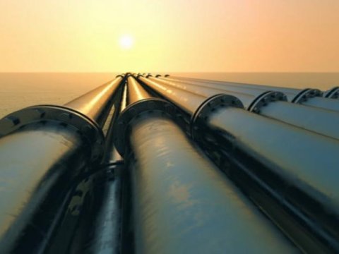 BTC ilə neft ixracı 500 milyon tona çatıb