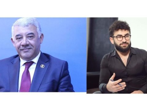 Ramiz Göyüşov jurnalistin məhkəməsində ziddiyyətli ifadə verdi
