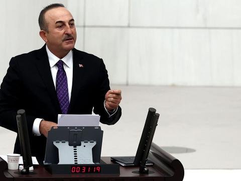 Türkiyədən İrəvana çarter reysləri təşkil OLUNACAQ