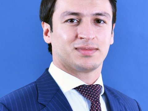 Səfa Mirzəyevə yeni köməkçi təyin edildi - FOTO