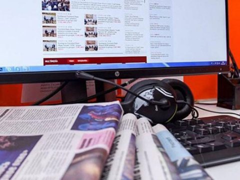 Bu qurumlar telekanal, xəbər saytı, informasiya agentliyi təsis edə bilməyəcək