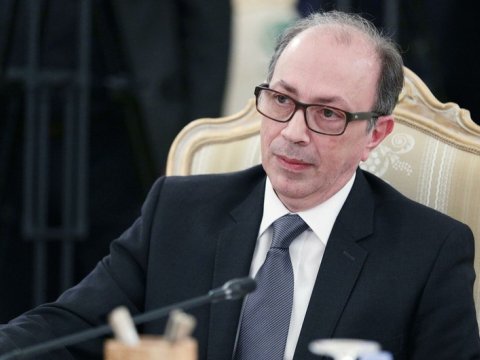 Ermənistanın Brüssel gözləntisi: sabiq nazir açıqladı