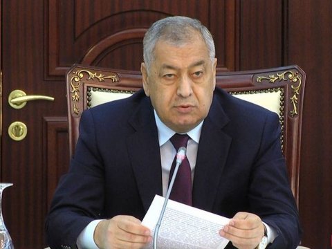 Reket jurnalistlərin arxasında bəzi nazirlər DAYANIR