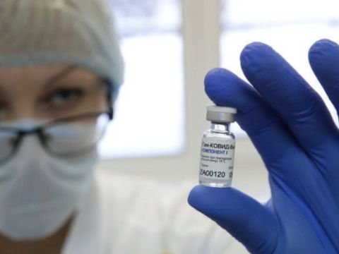 Heyvanlar üçün də koronavirus peyvəndi hazırlandı
