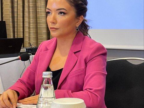 Qrant müsabiqəsinə 478 layihə təqdim olunub