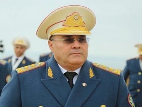Gömrük Komitəsindən Səfər Mehdiyevin qalmaqallı müsahibəsilə bağlı AÇIQLAMA