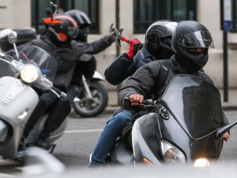 Mopedlərlə bağlı dəyişiklik GÖZLƏNİLİR