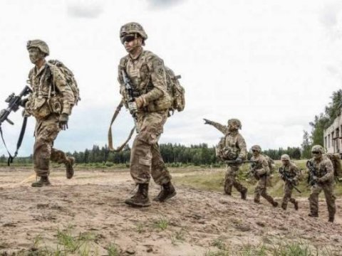 Peyvənddən imtina edən əsgərlər ordudan QOVULDU