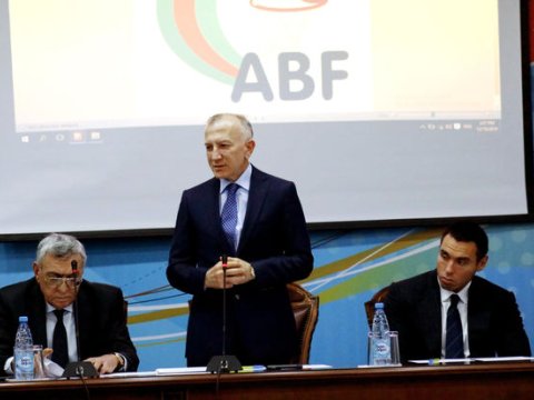 Basketbol Federasiyasından gedən sabiq prezident Nadir Nəsibov kimdir?