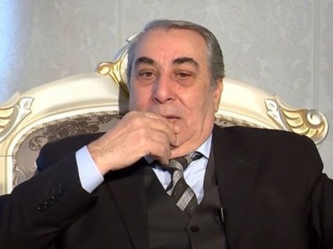 Parlamentdə Novruz Qartalla bağlı ÇAĞIRIŞ