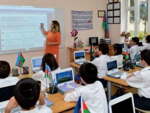 300 məktəbdə koronavirus MONİTORİNQİ