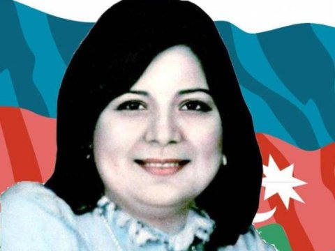 Salatın Əsgərovanın adı şəhid olduğu kəndə VERİLSİN