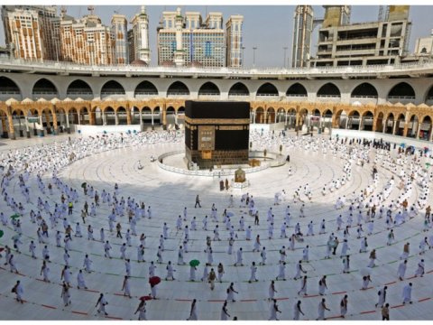 Azərbaycandan kiçik Həcc ziyarətinin tarixi açıqlandı