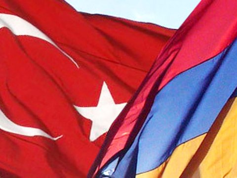 Ermənistan Türkiyəyə xüsusi nümayəndəsini təyin edib - Çavuşoğlu