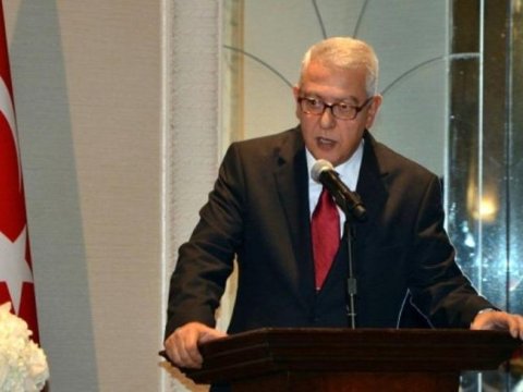 Türkiyə bu şəxsi Ermənistan üzrə xüsusi nümayəndə təyin etdi