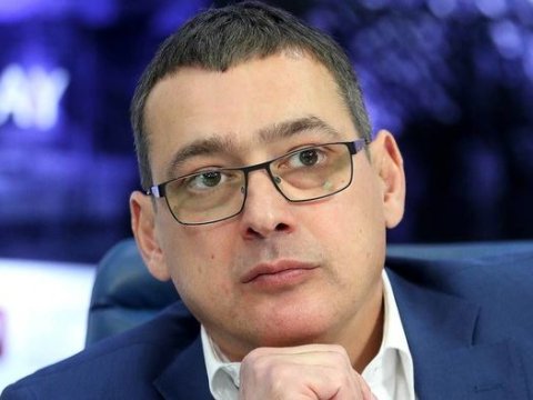 Soydaşımız Rusiyada federasiya prezidenti seçildi - VİDEO