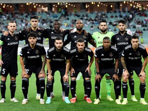 UEFA növbəti dəfə 