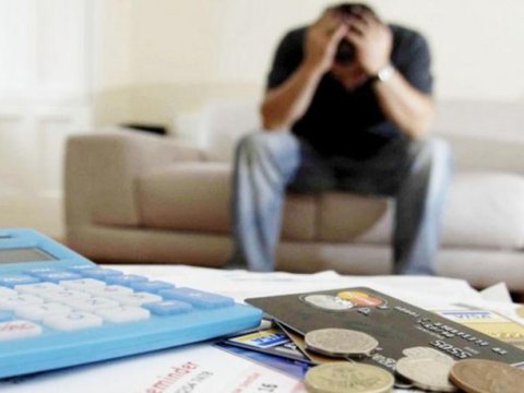 Problemli kreditlərin məbləği AÇIQLANDI  