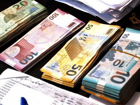 Bu şəxslər 50 min manat cərimə ediləcək