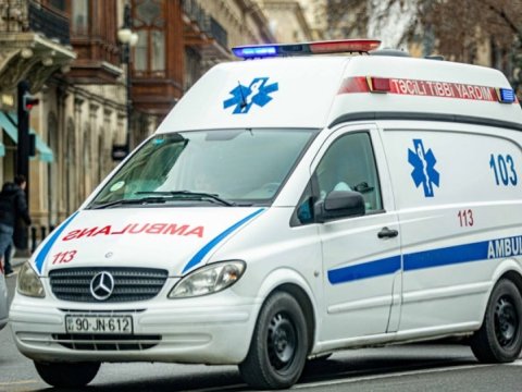 Bu il Azərbaycanda 62151 nəfər ÖLÜB