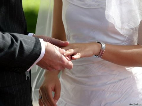 10 ayda 46100 nikah, 14316 boşanma...