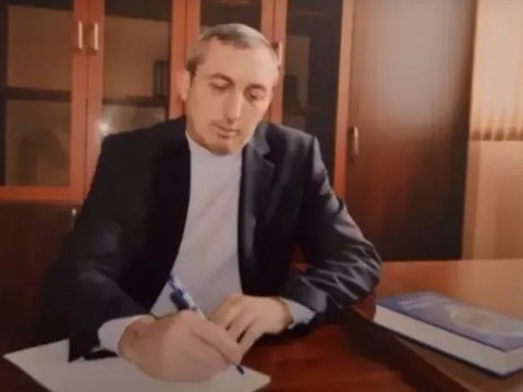 Ramiz Kərəm - Öz nəfəsi olan şair