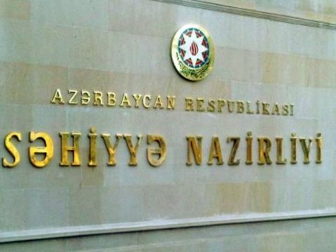 “Reanimasiyaya düşən koronaviruslu xəstələrin qohumları qorxmasınlar” - RƏSMİ