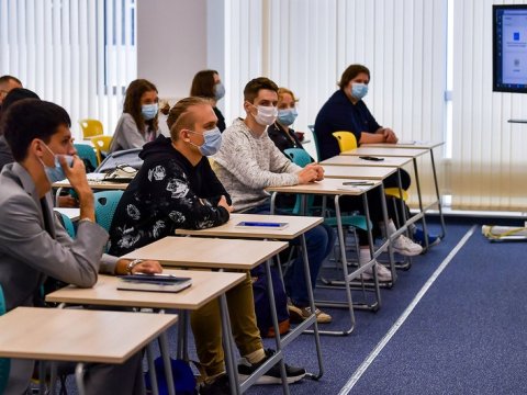 Azərbaycanın 7 ali məktəbi ən yaxşı universitetlər reytinqində... - ADLAR