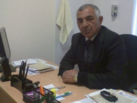 Lerik Rayon Mərkəzi Xəstəxanasının həkimi həbs edildi