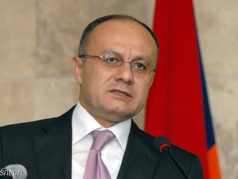 Seyran Ohanyan prokurorluğa çağırıldı