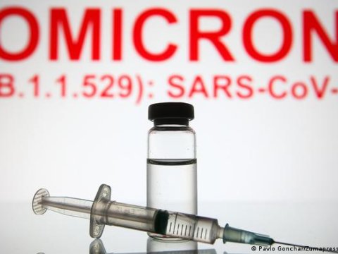 Daha 2 ölkədə “Omicron”