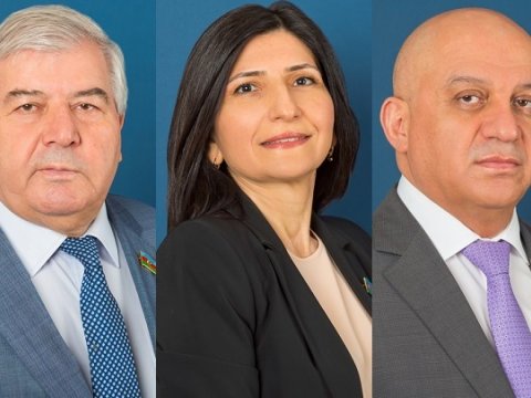 Deputatlar Brüssel görüşünü dəyərləndirdilər: Ermənistan cığallıq etsə də… 