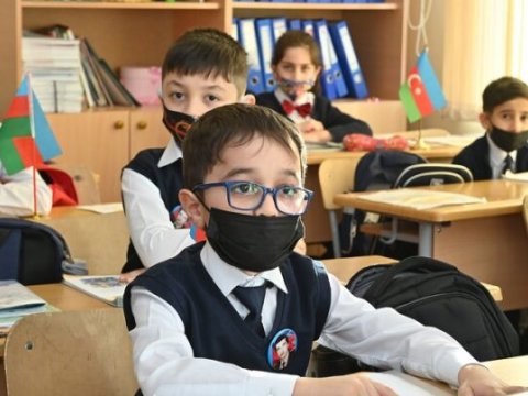 Məktəblərdə valideyn komitələri LƏĞV OLUNUR