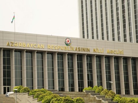Milli Məclis dünya azərbaycanlılarına müraciət edəcək