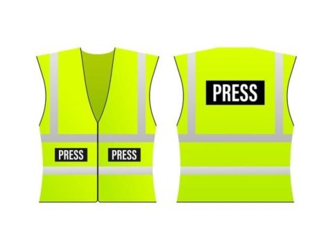 DİN jurnalistlərə müraciət etdi