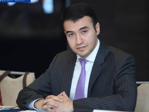 Deputat spikerin müdafiəsinə qalxdı - Sabir Rüstəmxanlıya qarşı çıxdı