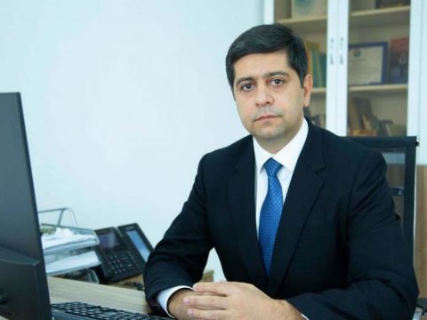 MTRŞ sədri televiziyalardakı nöqsanlardan DANIŞDI