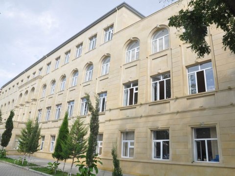 Bakıda bu məktəb distant tədrisə keçdi