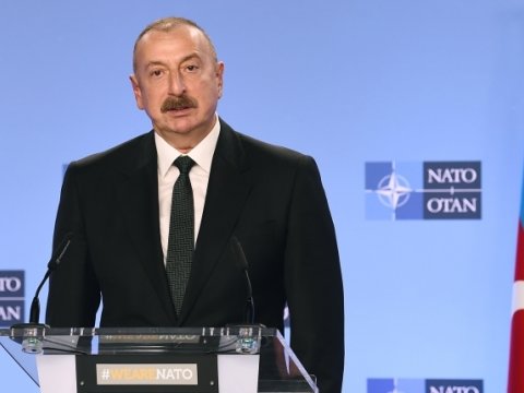 Müharibədə qalib gəlmişik və bu reallıq nəzərə alınmalıdır - İlham Əliyev “El Pais”ə müsahibə verdi