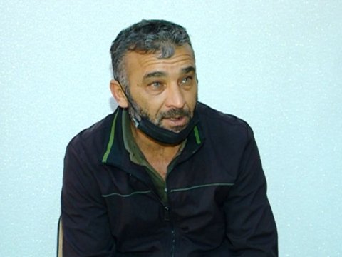 Dəmir yollarından 14 minlik OĞURLUQ