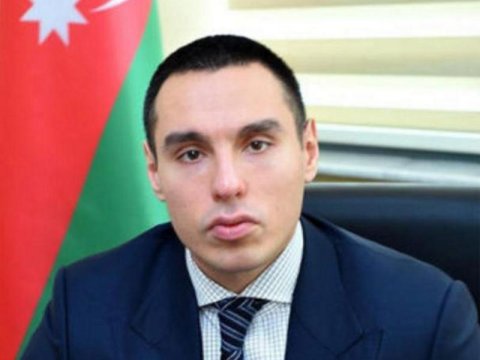 Milli Olimpiya Komitəsinin baş katibi dəyişdi, vitse-prezidentlər seçildi - ADLAR