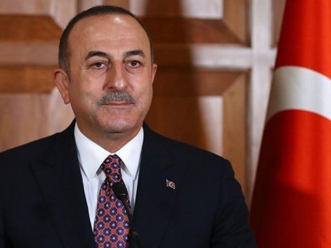 Çavuşoğlu: Türkiyə-Ermənistan münasibətlərində Azərbaycanın maraqları nəzərə alınır