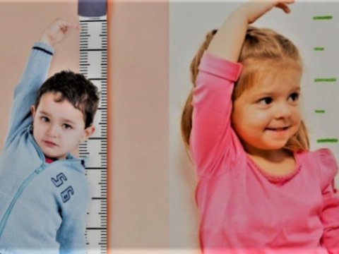Qızlarda və oğlanlarda boy artımı bu yaşa qədər davam edir 