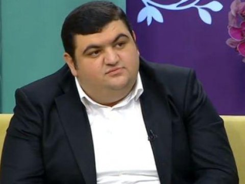 Aşıq Əliyə ağır itki üz verib