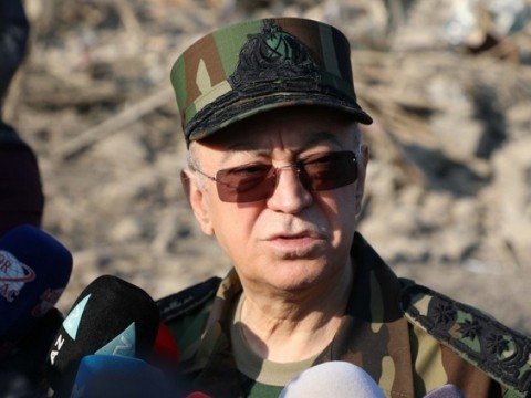 Nazirdən qanunsuz tikililərlə bağlı AÇIQLAMA