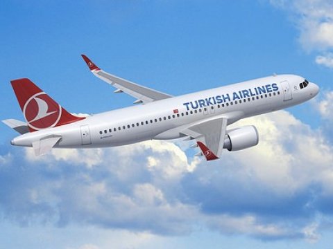 Çavuşoğlu İstanbul-İrəvan reysindən yeni xəbər VERDİ