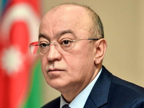 Kəmaləddin Heydərovdan sahibkarlara ÇAĞIRIŞ