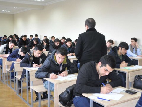 Budəfəki qış imtahan sessiyası tələbələr üçün çətin keçəcək