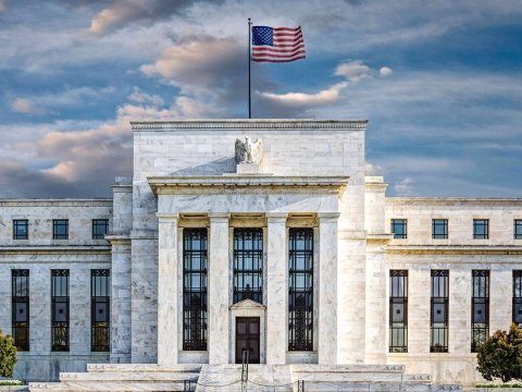 FED uçot dərəcəsini dəyişmədi