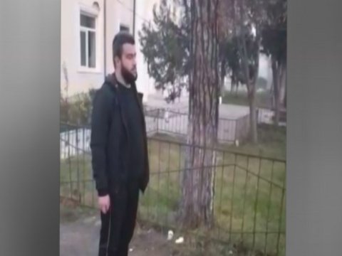İctimai yerdə daha bir koronavirus xəstəsi